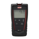 KIMO Differential Manometer With 2 Pressure Ports, Max Pressure Measurement 9806.65 Pa MP 111 S