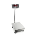 Kern Platform Weighing Scale 300kg Capacity, LCD Display, RS232 Interface, Multiplug EFC 300K-2