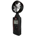KIMO Rotary Vane Anemometer Air Flow Air Velocity Measurement 35 m/s LV 130 S