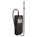 KIMO Hotwire Anemometer Measures Air Velocity Air Flow 30 m/s VT 110 S