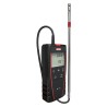 KIMO Hotwire Anemometer Measures Air Velocity Air Flow 30 m/s VT 110 S