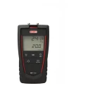 KIMO Differential Manometer With 2 Pressure Ports, Accuracy 0.5%, Max Pressure Measurement 1000 Pa MP 120 S
