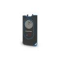 SAUERMANN. Digital Differential Manometer with 2 Pressure Ports, Max Pressure Measurement 15000 Pa, RSCAL SI-PM3