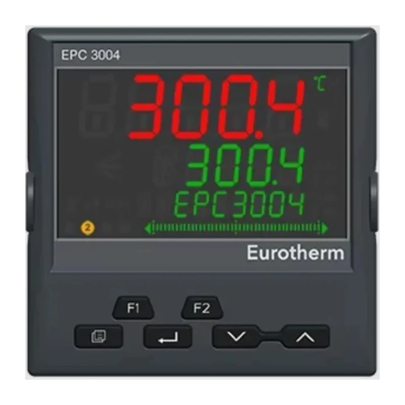 Eurotherm Panel PID Controller 1 Input 1 Relay, DC 230V EPC3004