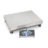 Kern Industrial Platform Weighing Scale 300kg Capacity RS Calibration IOC 300K-3