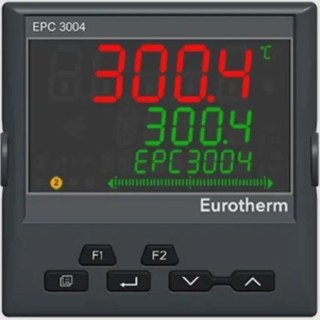 Eurotherm EPC3004 Panel PID Controller 1 Input DC, Logic/SSR, 1 Relay 230V EPC3004