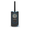 SAUERMANN. Thermohygrometer 60 °C Max, 0.1 %RH Accuracy, ±0.5 °C Temperature Accuracy, UKAS Calibration SI-HH3