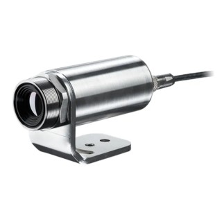 Optris Xi800 Compact USB 2.0 Thermal Imaging Camera 80 x 80 Pixel Detector Resolution 900 °C CATXI80LTF05T090C