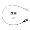 Optris Xi800 Compact USB 2.0 Thermal Imaging Camera 80 x 80 Pixel Detector Resolution 900 °C CATXI80LTF05T090C