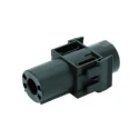 Amphenol Industrial Heavy Duty Power Connector Female Module 1 Contact 325A 1000V C146 B01 004 E8