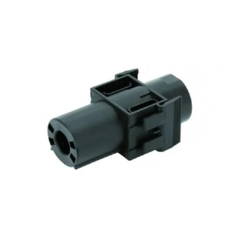Amphenol Industrial Heavy Duty Power Connector Female Module 1 Contact 325A 1000V C146 B01 004 E8