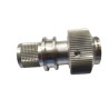 Amphenol India 19 mm Straight Circular Connector Backshell For Connector Series III and IV BL041SSL189915XS-13