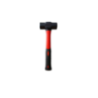 Ozar AHS-8637 Sledge Hammer 1-1/2 lb with Fibre Handle