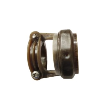 Amphenol India Size 21 mm Straight Circular Connector Backshell M85049/91-21T