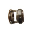 Amphenol India Size 21 mm Straight Circular Connector Backshell M85049/91-21T