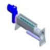 Screw Compactor For Wastewater Treatment