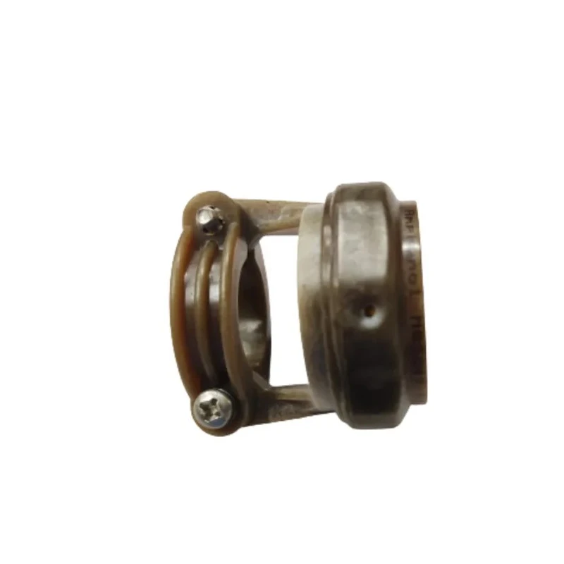 Amphenol India Circular Connector Backshell Shell Size 23 mm Straight Composite Housing M85049/91-23T