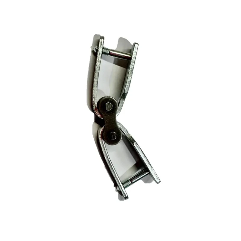 OPTIBELT Wedge Belt Section A Rubber Cord Material 741 mm Outside Length 6 mm Height 8 mm Width O-OEV 13 LINK CONNECTORS