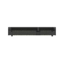 TE Connectivity Right Angle Edge Connector Female 52-Contacts 0.8 mm Pitch 2 Row Surface Mount 1775862-2
