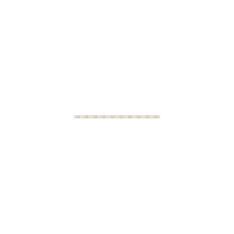 TE Connectivity Jumper Female Grey Flat Flexible Strip Jumper 10 Way 1 Row 2.54 mm Pitch 9-6474612-1