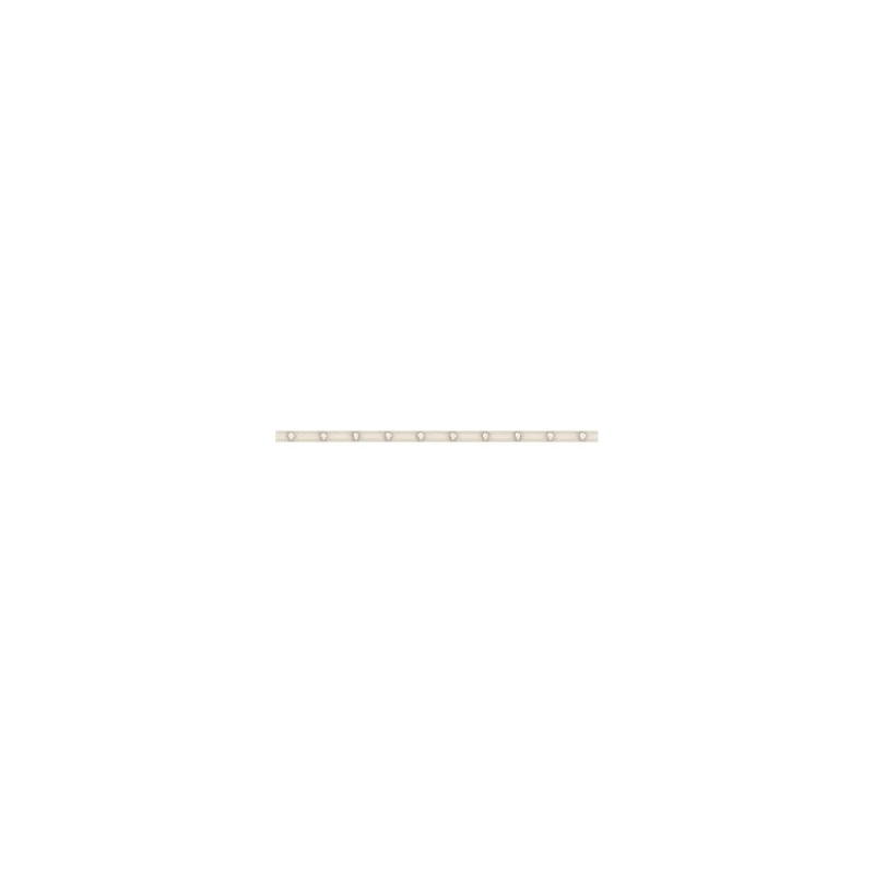 TE Connectivity Jumper Female Grey Flat Flexible Strip Jumper 10 Way 1 Row 2.54 mm Pitch 9-6474612-1