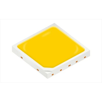 ams OSRAM 5.52 V White LED 5050 Surface Mount GW Q9LR32.EM-M2M9-XX51-1-180-R18