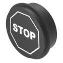 EAO Keypad Cap for 09 Series Keypads 09-0S12.3308
