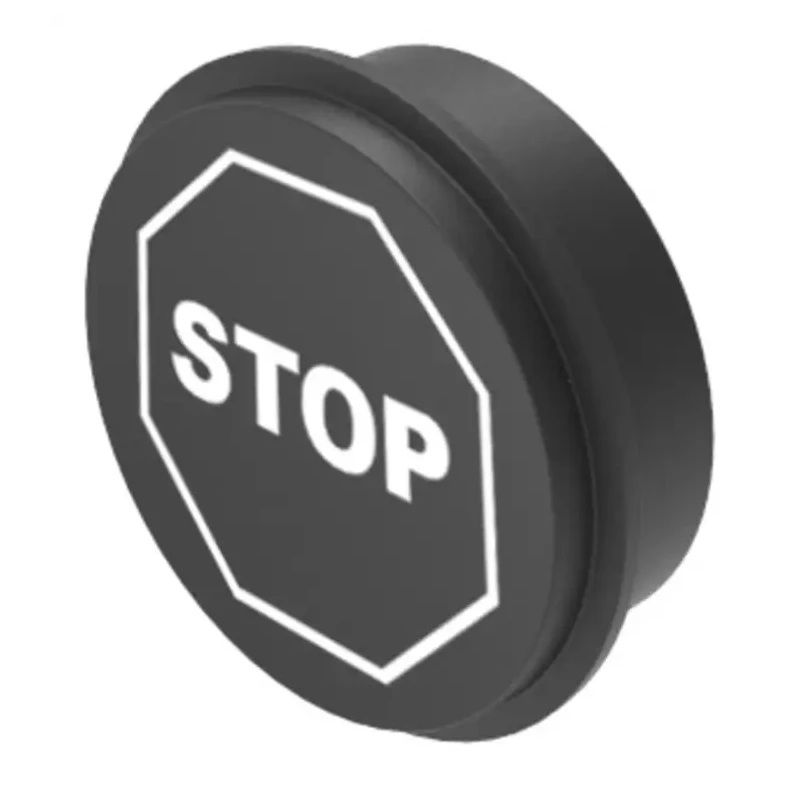 EAO Keypad Cap for 09 Series Keypads 09-0S12.3308