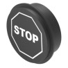 EAO Keypad Cap for 09 Series Keypads 09-0S12.3308