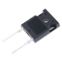 Microchip 1200 V 30 A Schottky Barrier Rectifier Diode, Through Hole, TO-247 Package MSC030SDA120B