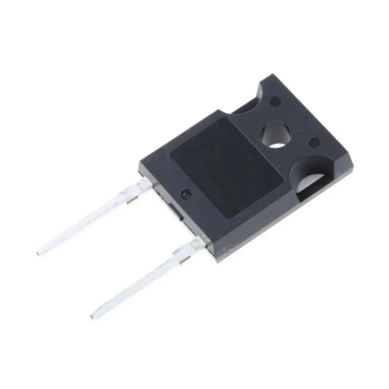 Microchip Schottky Barrier Diode 1700 V 50 A TO-247 MSC050SDA170B