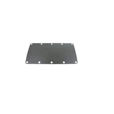 Panasonic EYGR Series Self-Adhesive Thermal Interface Pad 0.35 mm Thickness, 200 W/mK Thermal Conductivity, 120 EYGR0612ZRWF