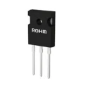 ROHM Insulated Gate Bipolar Transistor (IGBT) 50 A 650 V 3-Pin TO-247GE Through Hole RGTH00TS65DGC13