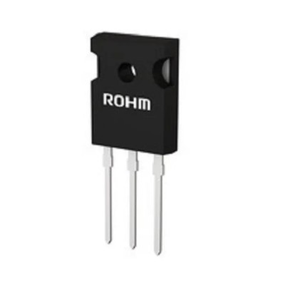 ROHM Insulated Gate Bipolar Transistor (IGBT) 50 A 650 V 3-Pin TO-247GE Through Hole RGTH00TS65DGC13