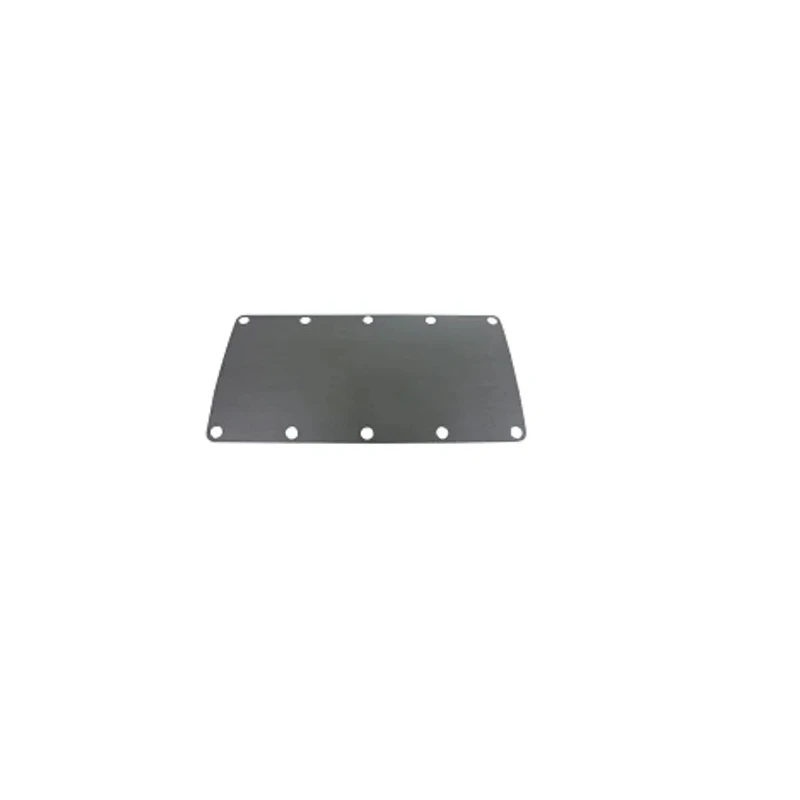 Panasonic EYGR Series Self-Adhesive Thermal Interface Pad 0.35 mm Thick, 200 W/mK, 120 mm x 60 mm Graphite TIM EYGR0612ZRWF