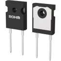 ROHM Epitaxial Planar Silicon Ultra Fast Recovery Diode 30 A 650 V TO-247GE-2L RFL30TZ6SGC13
