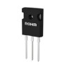 ROHM Insulated Gate Bipolar Transistor IGBT, 20 A Continuous Collector Current, 650 V Collector Emitter RGTH40TS65DGC13
