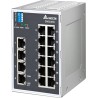 Delta Electronics Unmanaged 16 Port Ethernet Switch DVS-016W01
