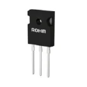 ROHM IGBT Power Transistor 25 A 650 V 3-Pin TO-247GE Through Hole RGTH50TS65DGC13