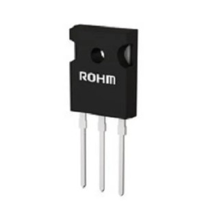 ROHM IGBT Power Transistor 25 A 650 V 3-Pin TO-247GE Through Hole RGTH50TS65DGC13