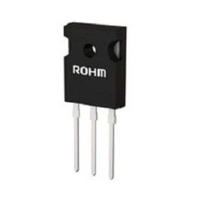 ROHM IGBT Power Transistor 25 A 650 V 3-Pin TO-247GE Through Hole RGTH50TS65DGC13