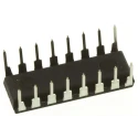 Texas Instruments 7-Element Darlington Transistor Array NPN 500 mA 50 V 16-Pin PDIP ULN2004AN