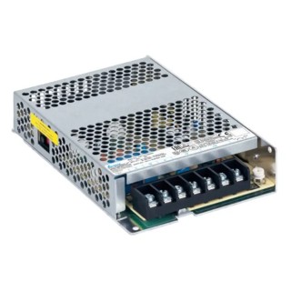 Delta Electronics Panel Mount Switching Power Supply 12V dc 150W 12.5A 30mm Width PMT-12V150W2BA