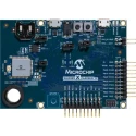 Microchip Communication & Wireless Development Tool Xplained Pro Board with SAMR34/35 LoRa Dual Mode Frequency EV23M25A