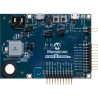 Microchip Communication & Wireless Development Tool Xplained Pro Board with SAMR34/35 LoRa Dual Mode Frequency EV23M25A