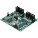 Microchip Development Board EVB-LAN9370 Ethernet Switch for SAMS70/E70/V70/V71 EV64C55A