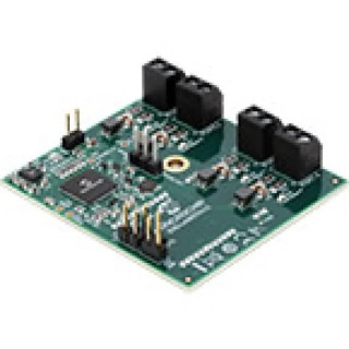 Microchip Development Board EVB-LAN9370 Ethernet Switch for SAMS70/E70/V70/V71 EV64C55A