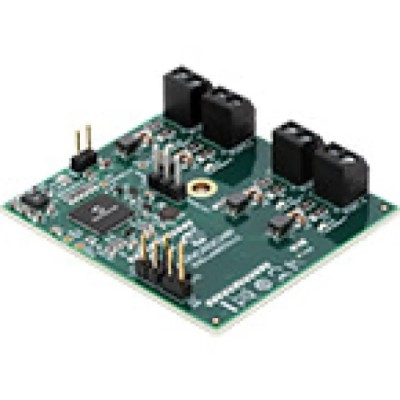 Microchip Development Board EVB-LAN9370 Ethernet Switch for SAMS70/E70/V70/V71 EV64C55A