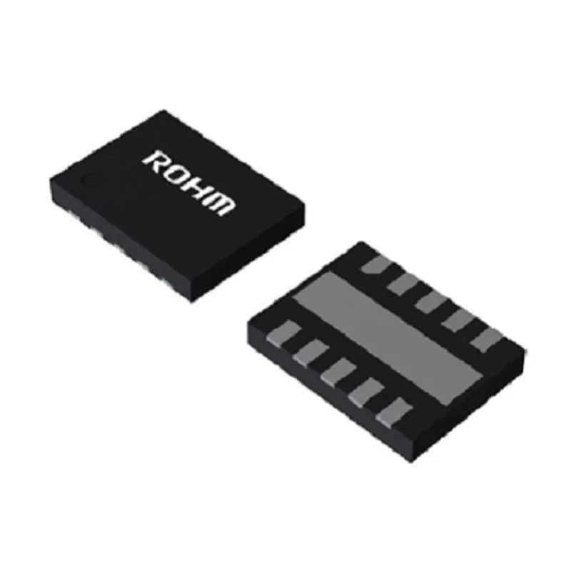 ROHM 1-Cell Lithium-Ion/Polymer Linear Battery Charger IC Surface Mount UMMP10LZ1824 10-Pin BD71631QWZ-TR