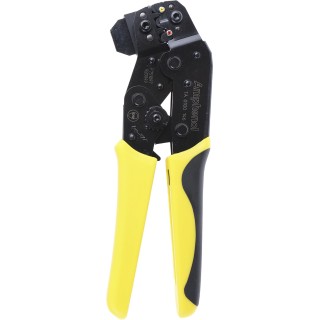 Amphenol Industrial C146 Crimp Tool for Open Crimp Barrels TA01-00-146